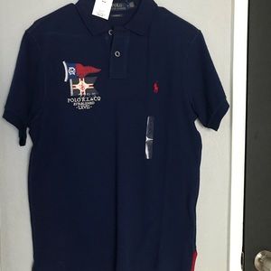 Men’s Ralph Lauren medium polo